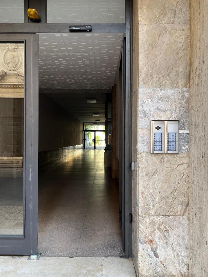 Le Stagioni Dellarena Daire Verona Dış mekan fotoğraf