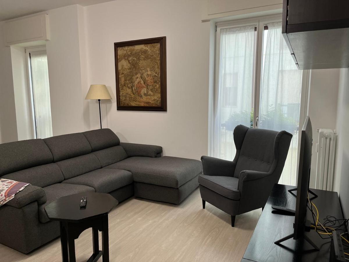 Le Stagioni Dellarena Daire Verona Dış mekan fotoğraf
